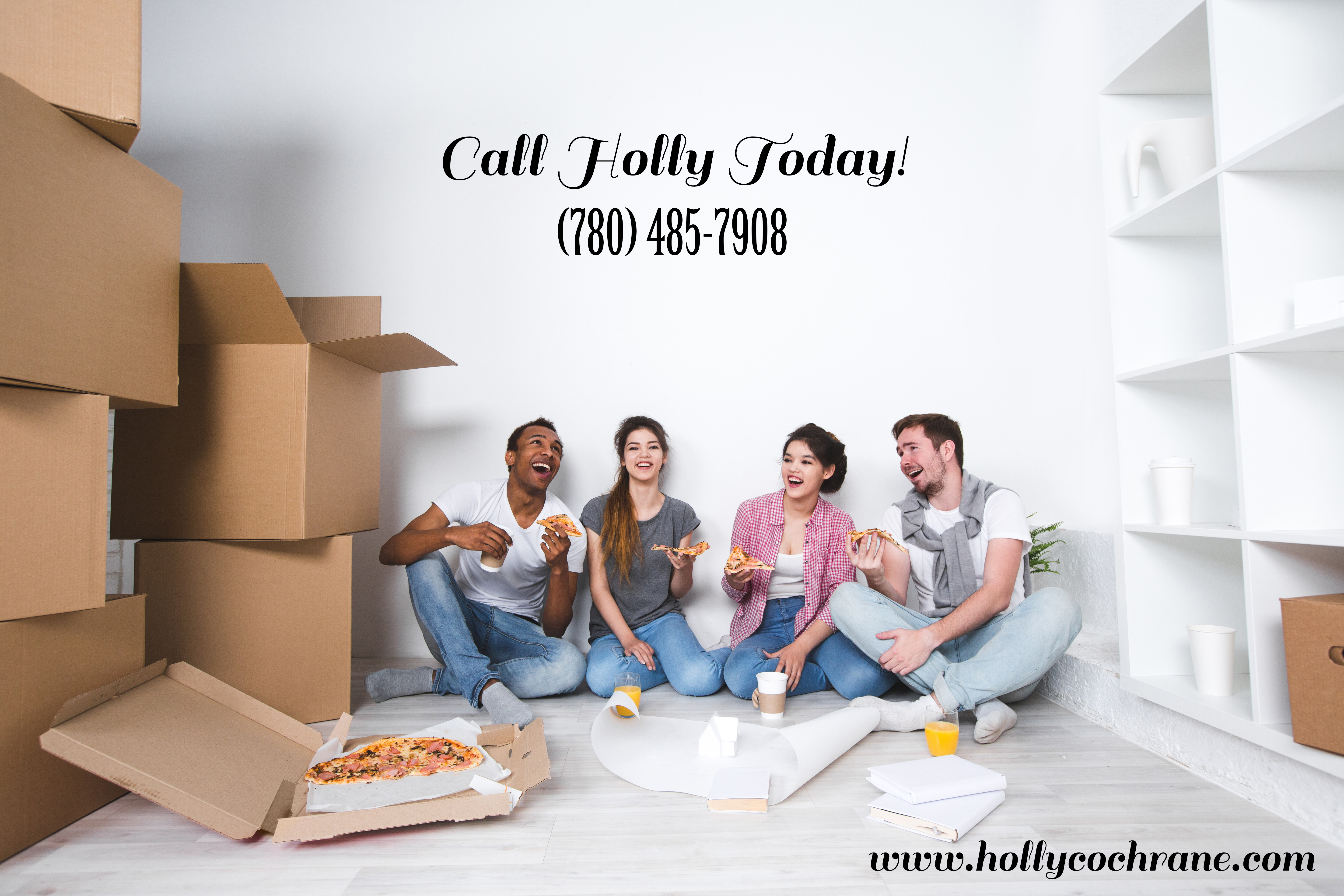 A Program with Potential to Get Every Twenty-Something into Their First Home
